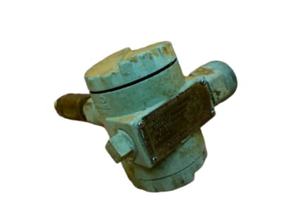 INVENSYS 841GM-DI1-M