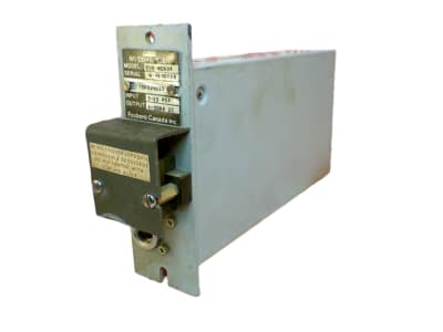 INVENSYS E92-RCN2I