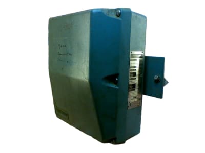 INVENSYS 896-SACS-E/CN-A