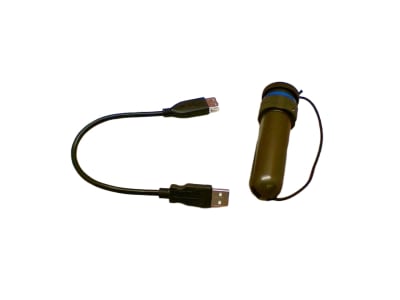 AMPHENOL USBFTVKEY6A64GCAP