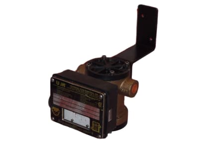UNIVERSAL FLOW MONITORS WP5GM-3L-A4WR-W