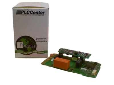 INVENSYS 026594-ISS-6