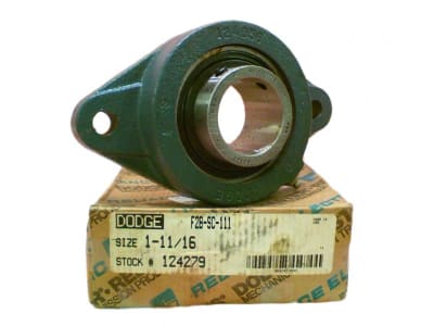 REXNORD FX3S227E