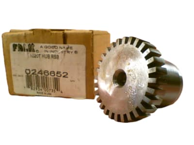 REXNORD 0246652