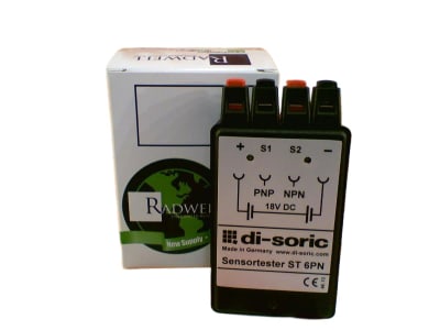 DI-SORIC ST6PN