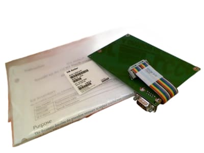 INVENSYS AG100VK