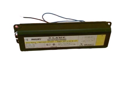 PHILIPS SSB2-120-2/32ISLH