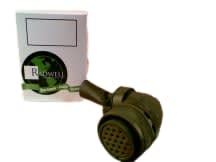 JAE CONNECTORS MS3108B-22-14S-ZN