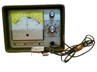 SHEFFIELD BXT-1