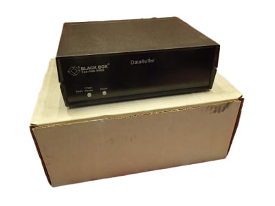 BLACK BOX CORP PI375A
