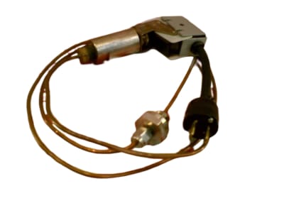UNITED ELECTRIC J40-7316