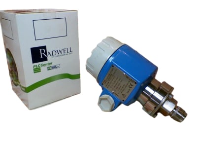 ENDRESS & HAUSER PMC41-CC21CBA11R1
