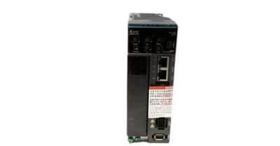 DELTA ELECTRONICS ASD-B3A-0421-E