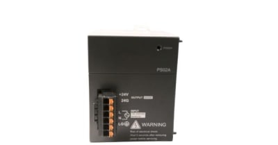 DELTA ELECTRONICS AS-PS02A