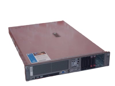 HEWLETT PACKARD COMPUTER 417458-001