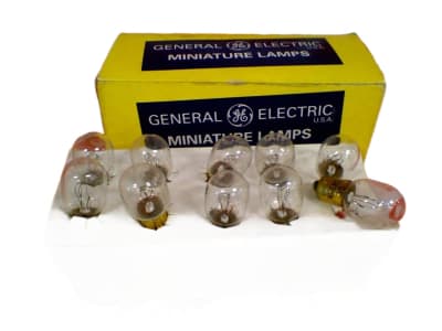 GENERAL ELECTRIC 1495X