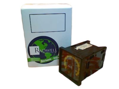 ASEA BROWN BOVERI 0491.930.6