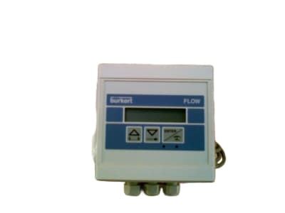 BURKERT 00419541