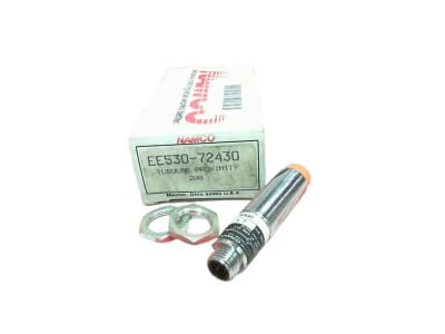 DANAHER CONTROLS EE530-72430