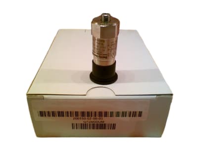 GENERAL ELECTRIC 200350020001