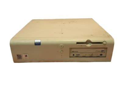DELL DCS