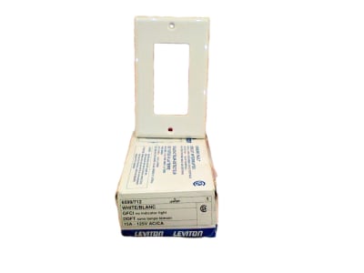 LEVITON 8041/GFW