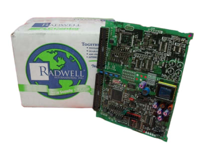YOKOGAWA B9968QA