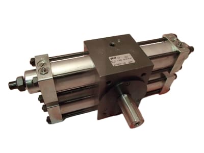 PHD INC R11A-4-045-A-D-G-K-T-V