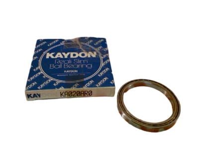 KAYDON BEARING KA020AR0