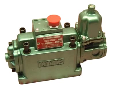 ASCO 55SPF400S