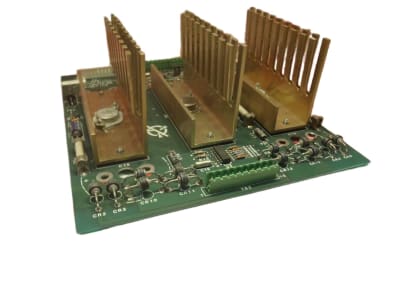 POWER SUPPLY ONE 02-790842