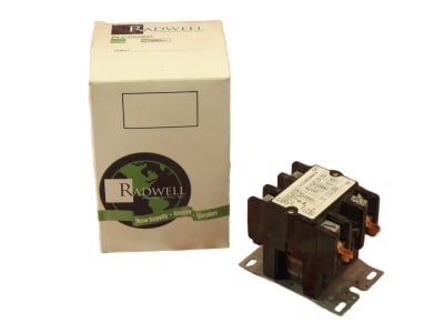 EATON CORPORATION ACC420UMM10
