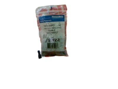 ABB THOMAS & BETTS TVF14-250FD-EA