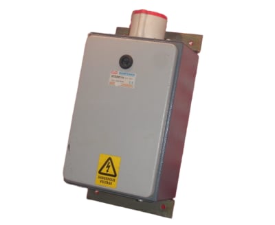 EATON CORPORATION MT332MC1AA