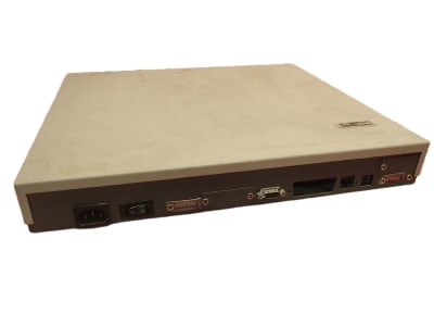 INVENSYS P0911VJ