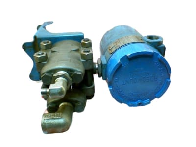 EMERSON C1151DP3S22L4B1C6