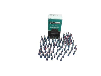 PANDUIT DV14-145M-C-PK
