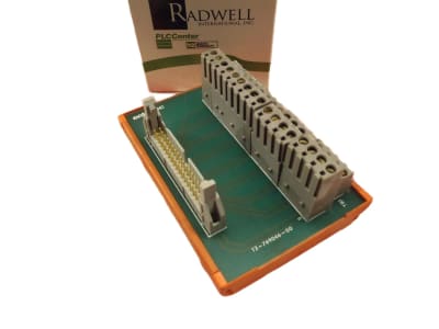 ASEA BROWN BOVERI 12-749046-00