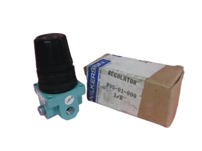WILKERSON PNEUMATIC R05-01-000