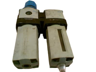 FESTO LFR-M3-G1/2-E10RG