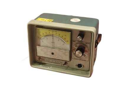 PRECISION DEVICES INC BXT-1