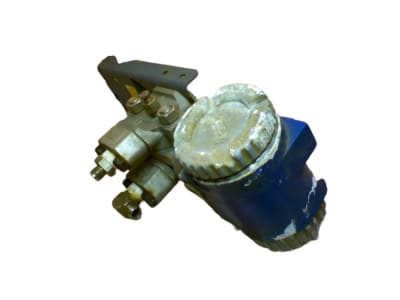 INVENSYS IDP10-D20C21C-M1L1B1C1V