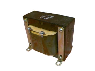DELTRAN ELECTRIC 57-K22