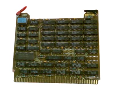 HEWLETT PACKARD COMPUTER 9820B
