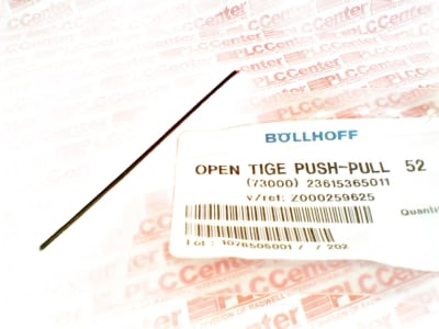 BOLLHOFF 2361-536-5011