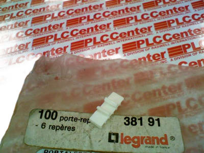 LEGRAND 381-91