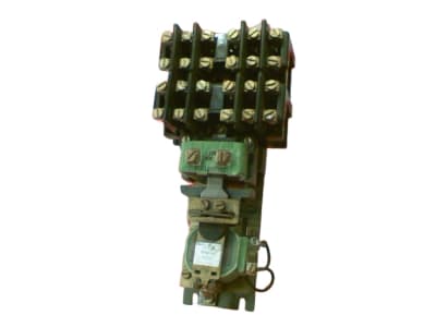 GENERAL ELECTRIC CR2810A15EE