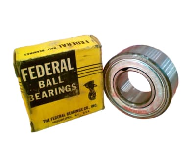 FEDERAL BEARING FS55505