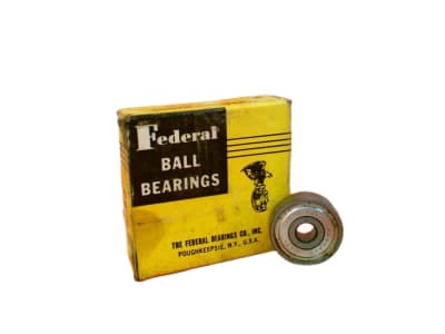 FEDERAL BEARING 35FF