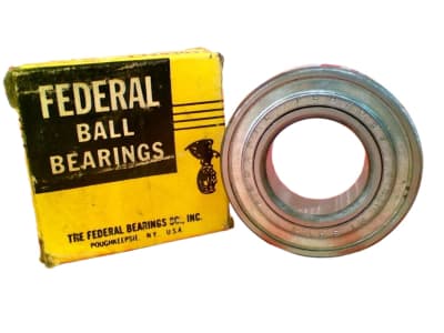 FEDERAL BEARING FS87026